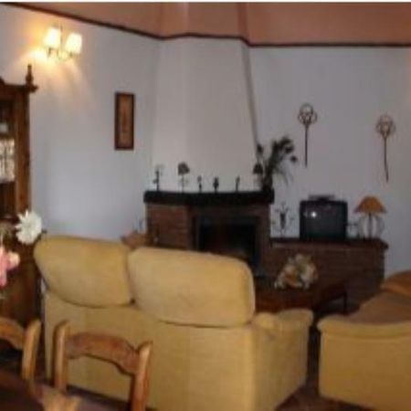 Villa De La Axarquia Periana Ngoại thất bức ảnh