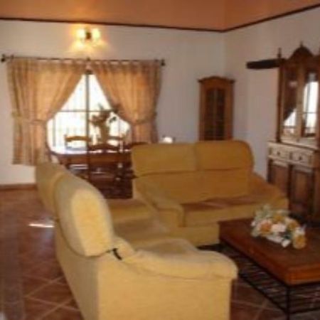 Villa De La Axarquia Periana Ngoại thất bức ảnh
