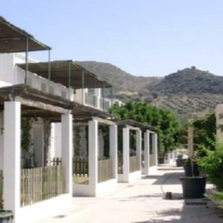 Villa De La Axarquia Periana Ngoại thất bức ảnh