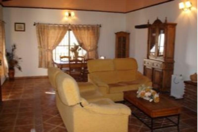 Villa De La Axarquia Periana Ngoại thất bức ảnh