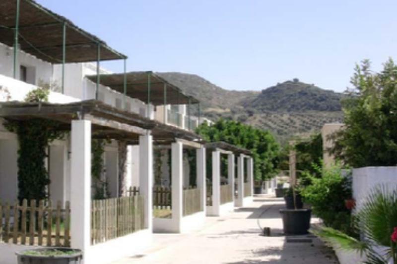 Villa De La Axarquia Periana Ngoại thất bức ảnh