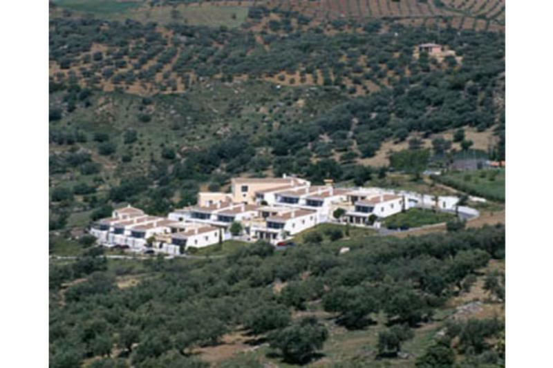 Villa De La Axarquia Periana Ngoại thất bức ảnh