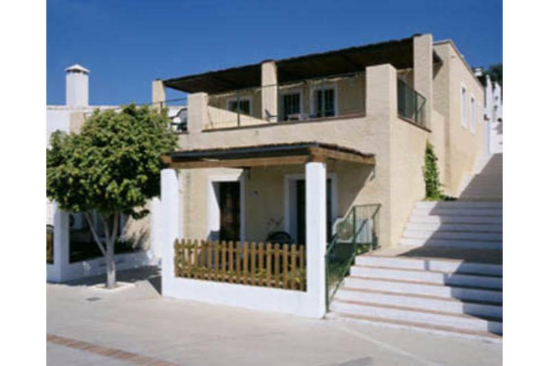 Villa De La Axarquia Periana Ngoại thất bức ảnh
