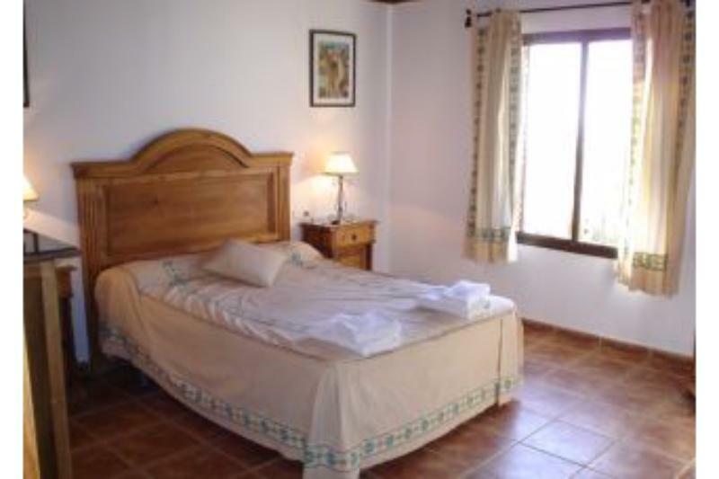 Villa De La Axarquia Periana Ngoại thất bức ảnh