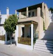 Villa De La Axarquia Periana Ngoại thất bức ảnh