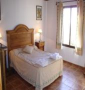 Villa De La Axarquia Periana Ngoại thất bức ảnh